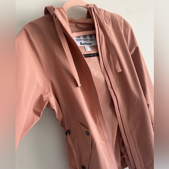 Authentic Barbour budle jacket - Picture 4 of 8